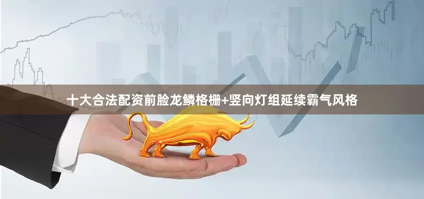 十大合法配资前脸龙鳞格栅+竖向灯组延续霸气风格